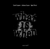 Lopes, Luis/Adam Lane/Igal Foni - What Is When CLEAN FEED CF 146